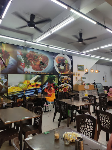 Nasi Kandaq Georgetown - Kota Bharu