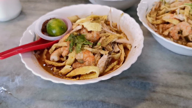 Opinii despre Lao Jie Fang Kopitiam în Kuching - Gastronomi dan perhotelan