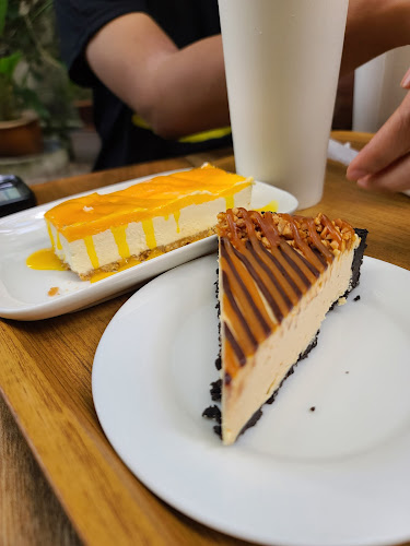 Kula Cakes - Gastronomi dan perhotelan