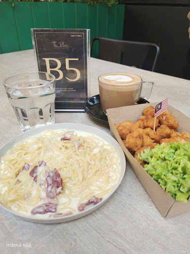 Comentarii opinii despre The Place Steak Houze