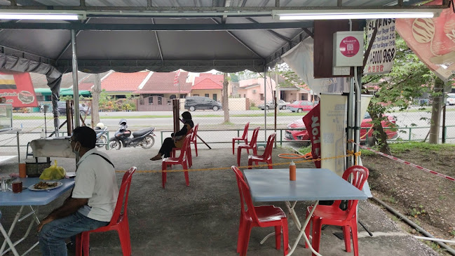 Zack Koay Teow Kerang