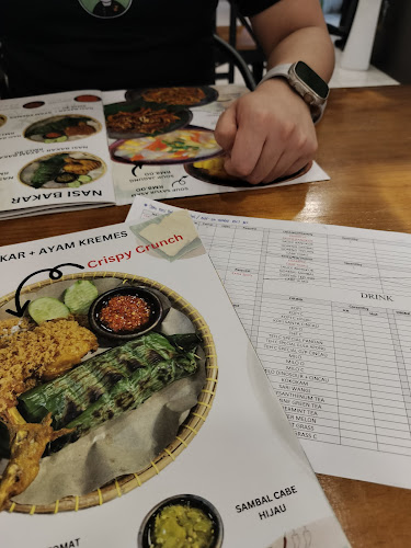 Opinii despre Warung Kita@GALA CITY în Kuching - Gastronomi dan perhotelan