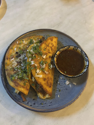 Mamasita Mexican Restaurant & Tapas Bar - Kota Kinabalu