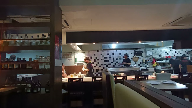 Sumi-Ka • SS15/4 • Subang Jaya - Subang Jaya