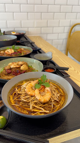 Opinii despre Noodle Art SS2 în Petaling Jaya - Gastronomi dan perhotelan