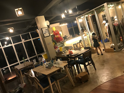 Class Meet Cafe And Boutique