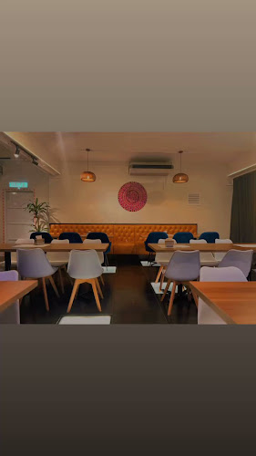 Taal Indian Cuisine ® - Ipoh