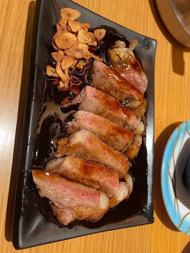 Sushi Jiro Paradigm Mall PJ - Gastronomi dan perhotelan