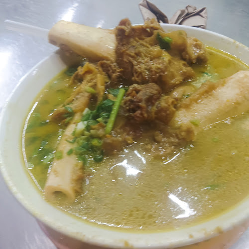 Sitam Sup - Gastronomi dan perhotelan