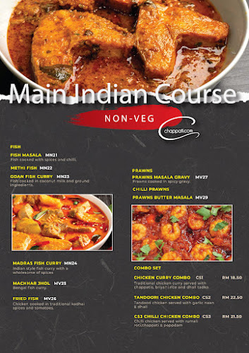 Comentarii opinii despre Chappati.com