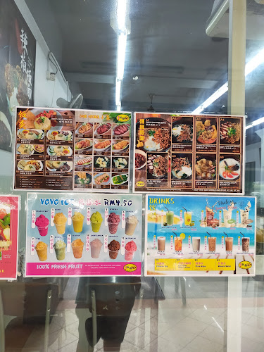 USJ Chili Pan Mee - USJ 9 - Subang Jaya