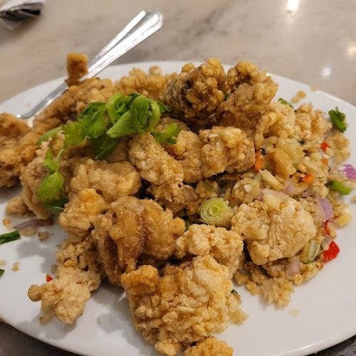 Bee Gaik Dining Place