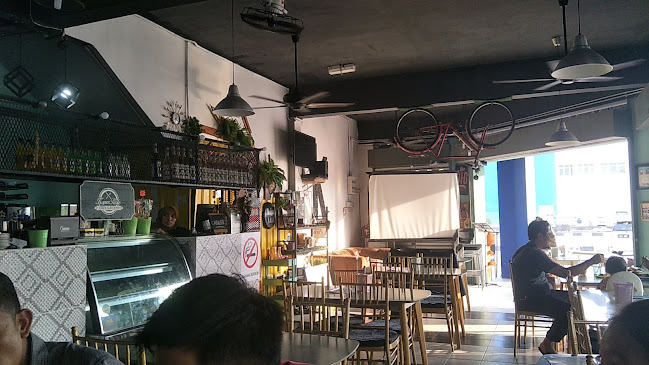 Kopee Paste Cafe