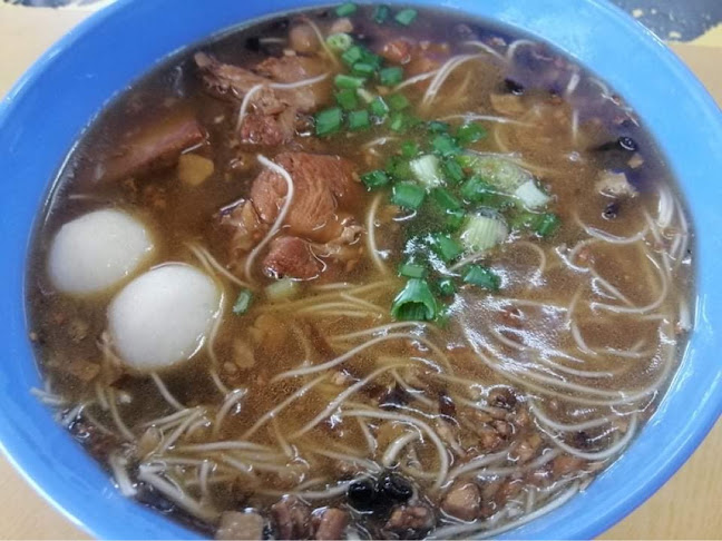 海港茶室 Hai Kan Kopitiam - Kuala Selangor