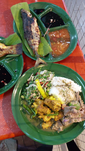 Restoran Gerak 23 (Masakan Ala Kampung) - Gastronomi dan perhotelan