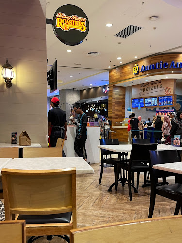 Kenny Rogers ROASTERS Aeon Mall Shah Alam