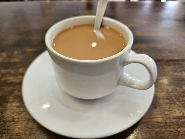 南翔茶楼 - Johor Bahru