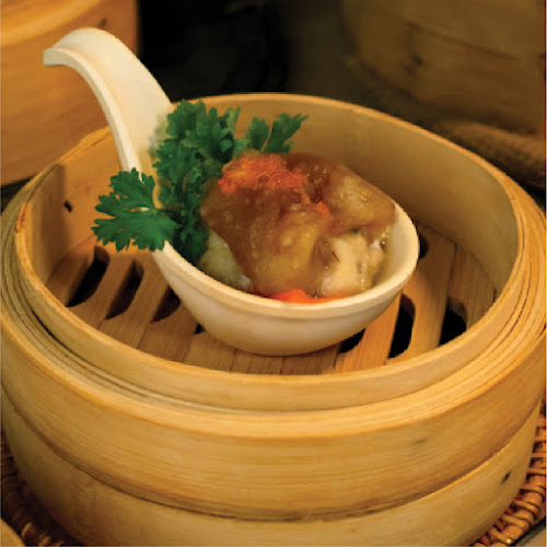 Dim Sum Discovery by Canning - Gastronomi dan perhotelan