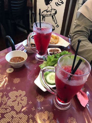 Comentarii opinii despre Citarasa Dadi Dada