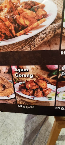 Ah Cheng Laksa | Sunway Putra Mall - Gastronomi dan perhotelan