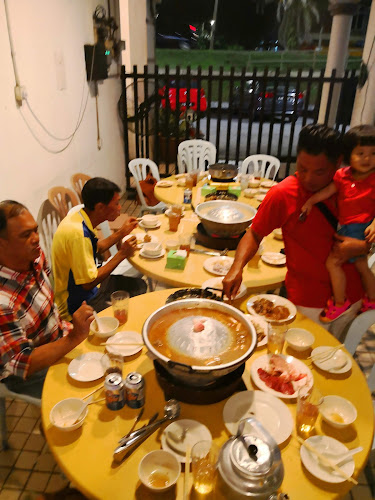 Thai Mookata Steamboat Ipoh 怡保泰烧烤 - Gastronomi dan perhotelan