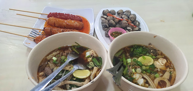 Restoran Wan Suraya - Kuala Lumpur