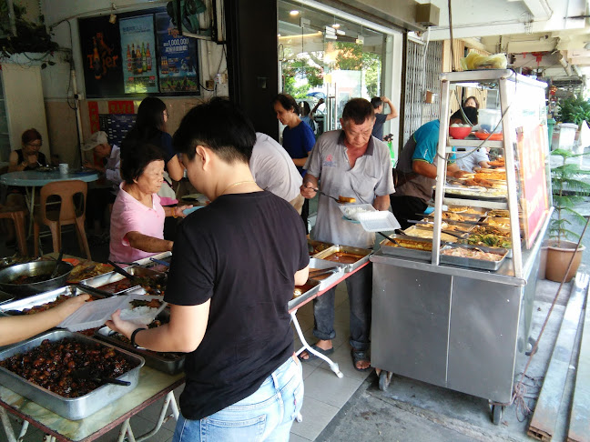 Good Corner - Gastronomi dan perhotelan