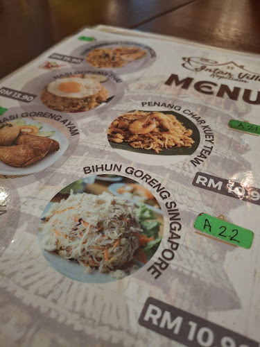 Intan Villa Kopitiam - Teluk Intan