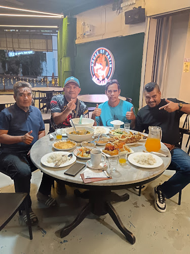 House Of Patin Melaka - Gastronomi dan perhotelan