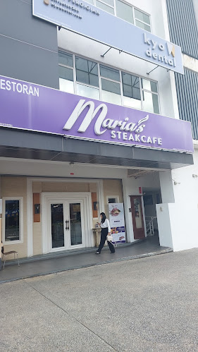 5A, Jalan PJS 11/7, Bandar Sunway, 47500 Subang Jaya, Selangor