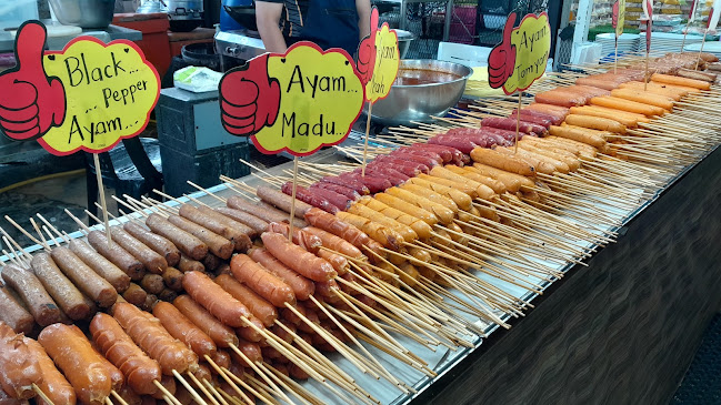 Restoran Wan Suraya - Kuala Lumpur