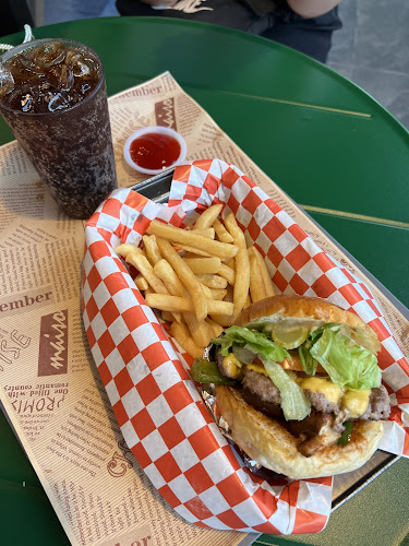 Burg & Go Sungai Petani