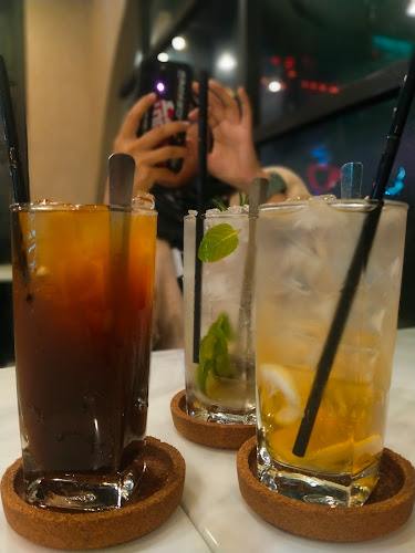 Marketplace Waffle Bar & Cafe - Gastronomi dan perhotelan