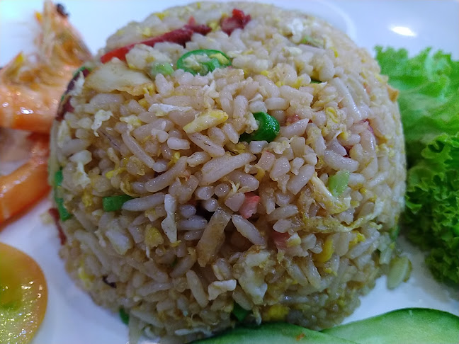 Mohd Chan Dim Sum • Sunway Geo Avenue - Subang Jaya