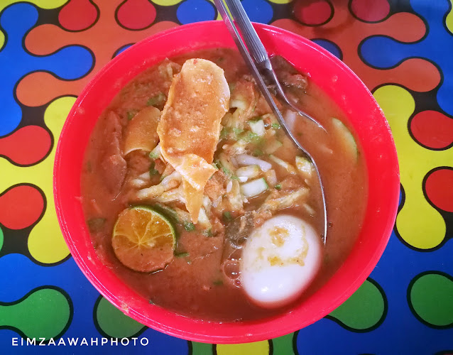 Jalan Kampung Paya, Kampung Paya, 86000 Kluang, Johor Darul Ta'zim