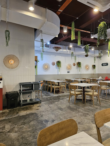 Comentarii opinii despre SugarBun Borneo Asian Food - Conezion, Putrajaya