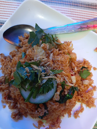 Comentarii opinii despre RESTORAN Nora Aman 2