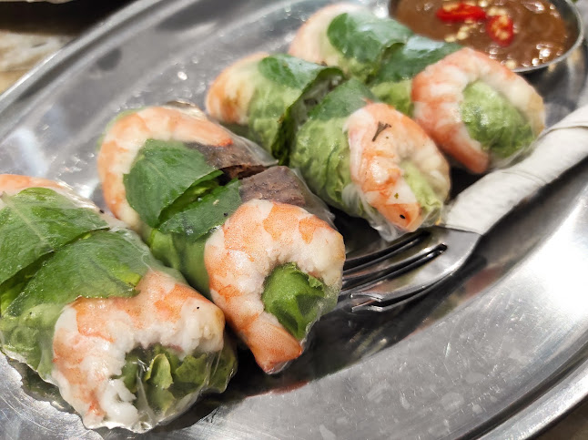 Opinii despre Rasa Sayang Cafe în Kuantan - Gastronomi dan perhotelan