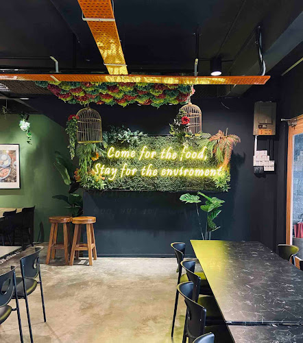 Heritage Signature Fusion Restaurant