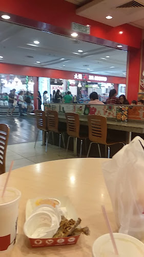 Opinii despre KFC The Spring în Kuching - Gastronomi dan perhotelan