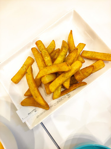 Borneo Fruit Shaved Ice Bintulu - Bintulu