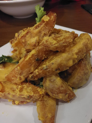 Unique Eatery Cafe - Gastronomi dan perhotelan