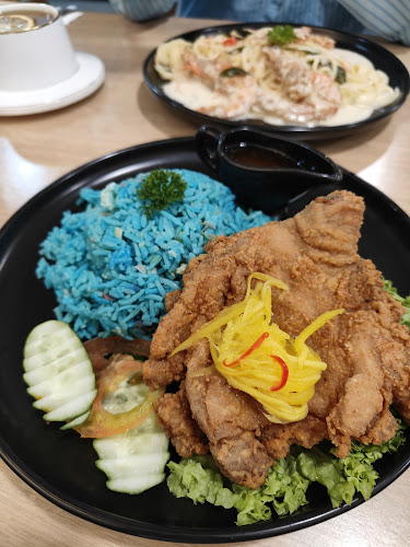 Chef’s Canvas - Putrajaya