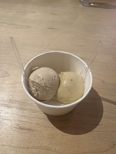 Creamery Boutique Ice Creams JB - Gastronomi dan perhotelan