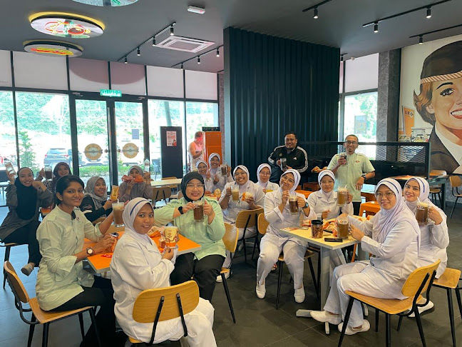 A&W • Sunway City Ipoh - Gastronomi dan perhotelan
