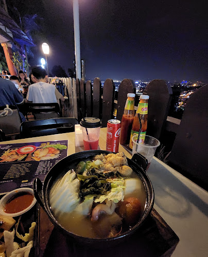 Opinii despre 21st Century Cafe în Kajang - Gastronomi dan perhotelan