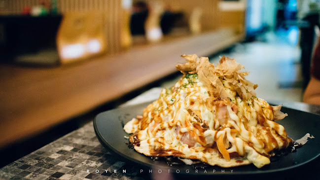 Comentarii opinii despre Ishiraku Izakaya