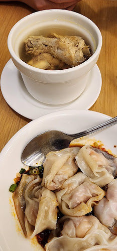 Din Tai Fung - Gastronomi dan perhotelan