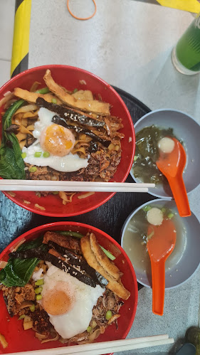 Comentarii opinii despre Medan Satay Kajang | Restoran Medan Satay Kajang