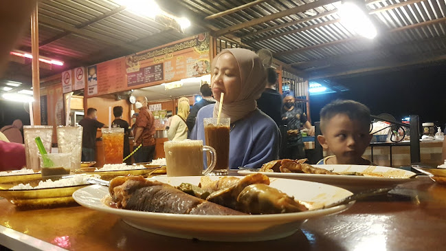 Kampung Kedah, 34200 Parit Buntar, Perak